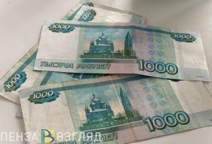 В Городищенском районе медсестра не получала соцвыплаты за свою работу