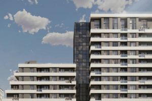 Финальный этап Scala City на Карпинского скоро в продаже