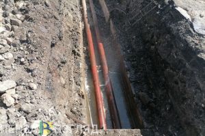 Износ водопроводных сетей в Пензе превысил 85%