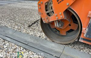 В Пензе сдвинули сроки завершения строительства дороги севернее Лугометрии