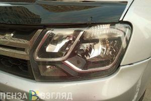 В Пензенской области водителям посоветовали не пользоваться личными автомобилями