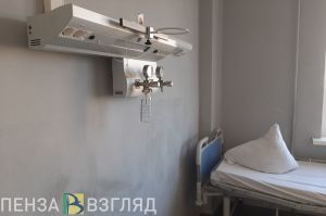 Пензенцам рассказали, когда ждать пик заболеваемости вирусом Коксаки