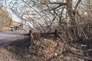 Власти Пензы заявили об отсутствии денег на реконструкцию улицы Байдукова