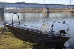 С 10 ноября жителям Пензенской области запрещено выходить на лед