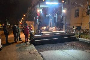 В Пензе открыли движение по улице Славы