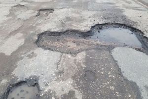 Власти Пензенского района обещают отремонтировать дорогу к лагерю «Юность»