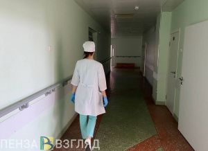 Пензенский врач назвала причину постоянной простуды осенью и зимой