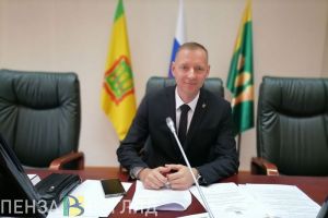 Спикер пензенской Думы Соболев заявил, что МУПы будут работать на благо горожан