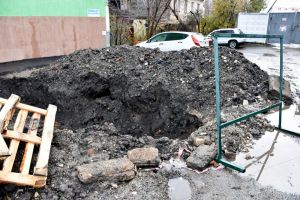 Усманов возмутился качеством работы ресурсников в Пензе