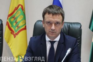 Депутат Сергей Васянин: «Губернатор всю систему Гордумы масштабно перезагрузил»