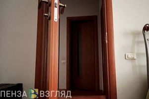 В Пензенской области обсудили вопрос обеспечения жильем детей-сирот