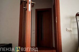 Пензенцев предупредили, что сотрудник МЧС у двери может быть мошенником