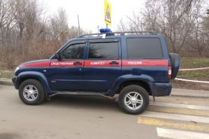 В одной из больниц Пензы задушили пенсионерку