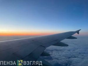 Пензенец отсудил компенсацию за перенос чартерного рейса в Турцию