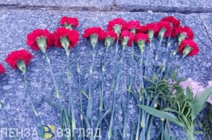 Пензенские поисковики ищут родственников красноармейца Николая Кочетова