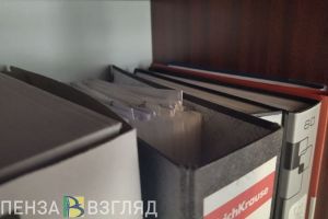Пензенским чиновникам в 2025 году грозят сокращения
