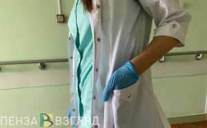 Пензенцам рассказали, как сделать прививку против гриппа по полису ОМС