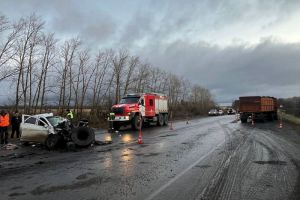 Генконсульство: В ДТП в Пензенской области погиб гражданин Узбекистана