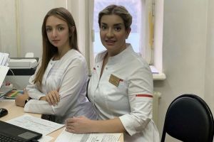 В Пензе создают первый в мире автоматический прибор для диагностики болезней через простукивание