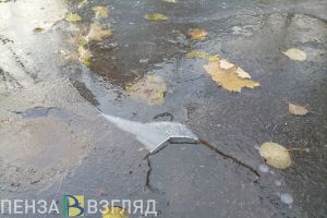 Пензенцам пообещали, что погода на рабочей неделе стабилизируется