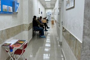 Пензенцы смогут бесплатно проверить полость рта на онкологию