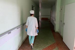 Заболеваемость ОРВИ в Пензенской области снизилась на 8,9%