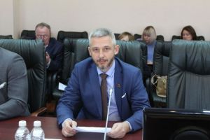 Смирнов Александр Владимирович