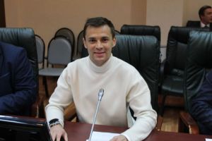 Кузяков Николай Иванович