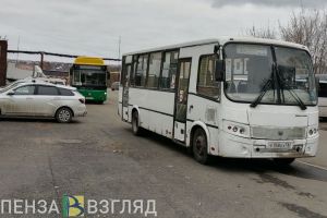 Обсуждается увеличение стоимости проезда в пензенских автобусах