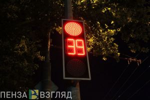 На улице Кирова в Пензе, где сбили насмерть 2-х женщин, хотят поставить светофор