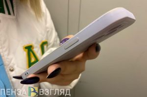 Мошенники пытаются обмануть пензенцев от имени помощников Мельниченко