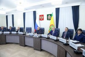 Число безработных жителей Пензенской области сократилось почти в 2,5 раза