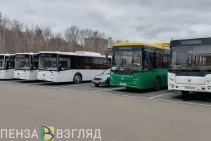 В Пензе сообщили о нехватке кондукторов