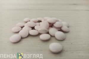 В сельских поликлиниках Пензенской области смогут продавать лекарства