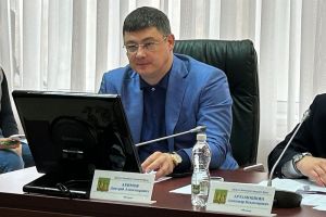 Акимов Дмитрий Александрович