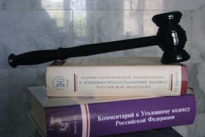 Вынесен приговор кузнечанке, которая инсценировала ограбление торговой точки