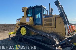 Златогорский призвал кузнечан использовать земельные участки по их назначению