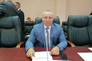 Иванов Алексей Анатольевич