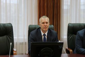 Кузнецов Владимир Владимирович
