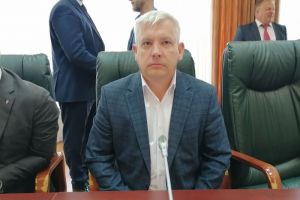 Орлов Павел Викторович