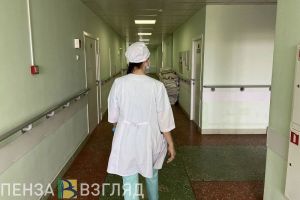 В пензенскую детскую больницу им. Н.Ф.Филатова трудоустроились 16 медиков