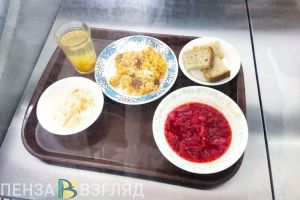 В Минздраве Пензенской области рассказали, как питаться при сахарном диабете