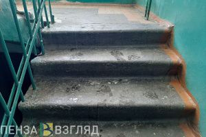 В Пензе рассказали, когда укрываться от атак с воздуха на нижних этажах дома