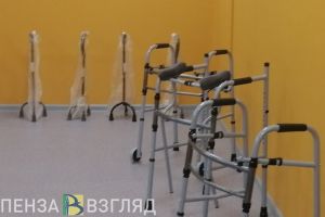 Названы категории пензенских бойцов СВО, которые получат до 3 миллионов рублей