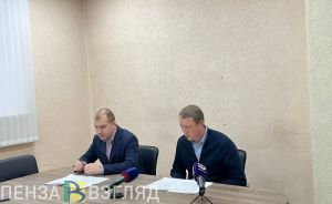 В Пензе поток пассажиров на подвозящем маршруте вырос на 260%