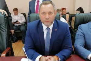 Кузьмичев Евгений Анатольевич