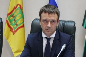 Васянин Сергей Викторович