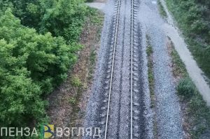 Вступил в силу приговор жителям Пензенской области, укравшим 600 кг деталей с ЖД
