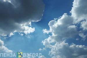 Облачность и снег с дождем: синоптики рассказали о погоде в Пензенской области