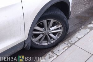 Пензенским водителям могут разрешить двигаться по дорогам со скоростью 150 км/ч